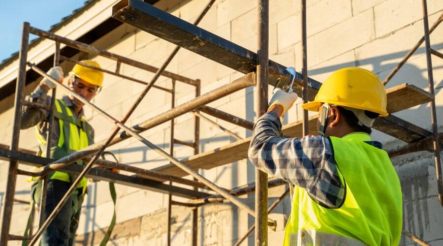 Soffit Repair in Bunnlevel, NC